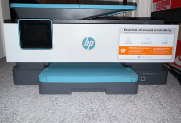HP printer