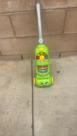 Vacum toy