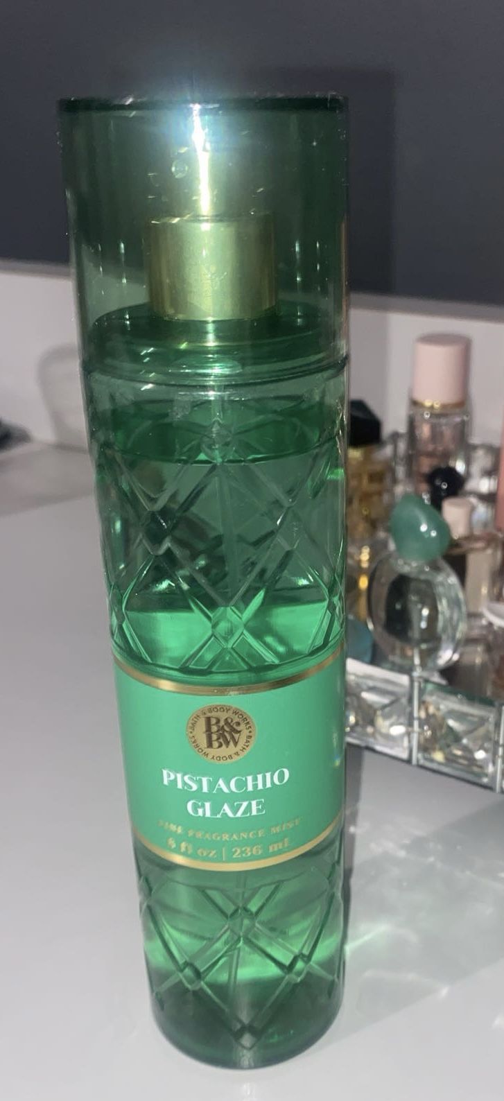 Body Spray