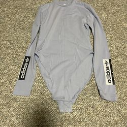 Adidas Bodysuit Size M