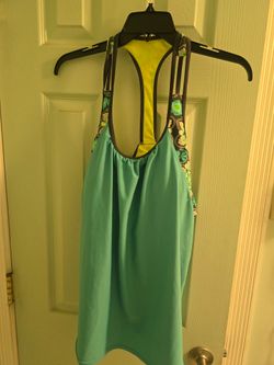 Swimsuit Top Size XL