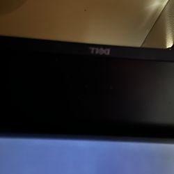 22” Monitor Dell Like New
