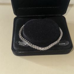 Diamond Bracelet 
