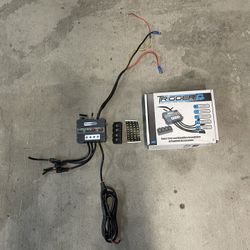 Trigger Controller 4 Plus