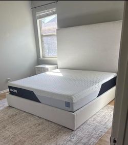 King Nectar Mattress