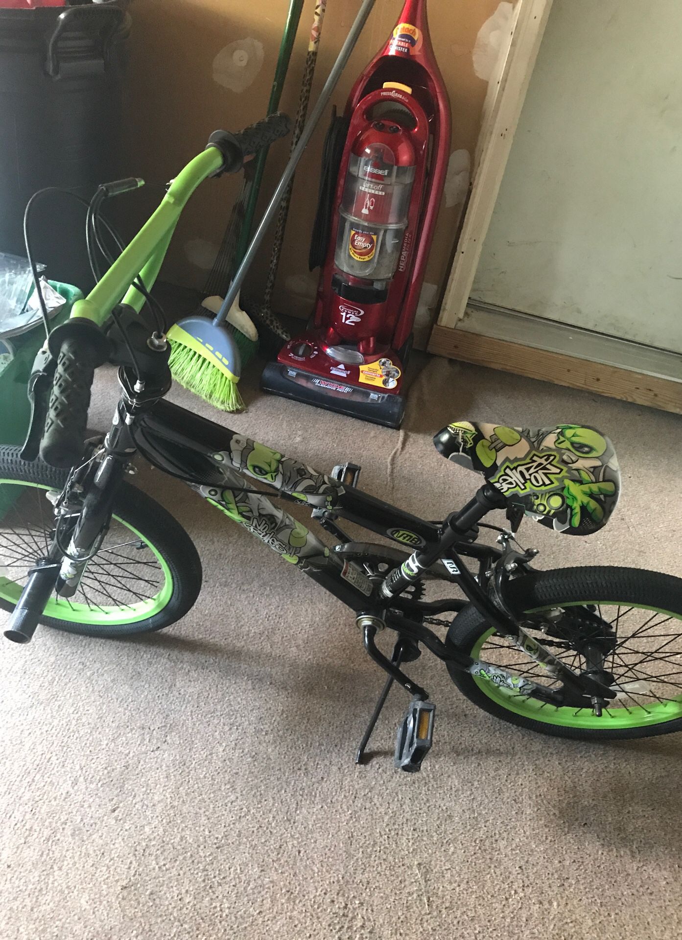 Kids bike in Very good condition
