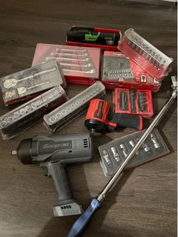Snap on