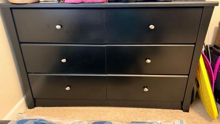 Dressers