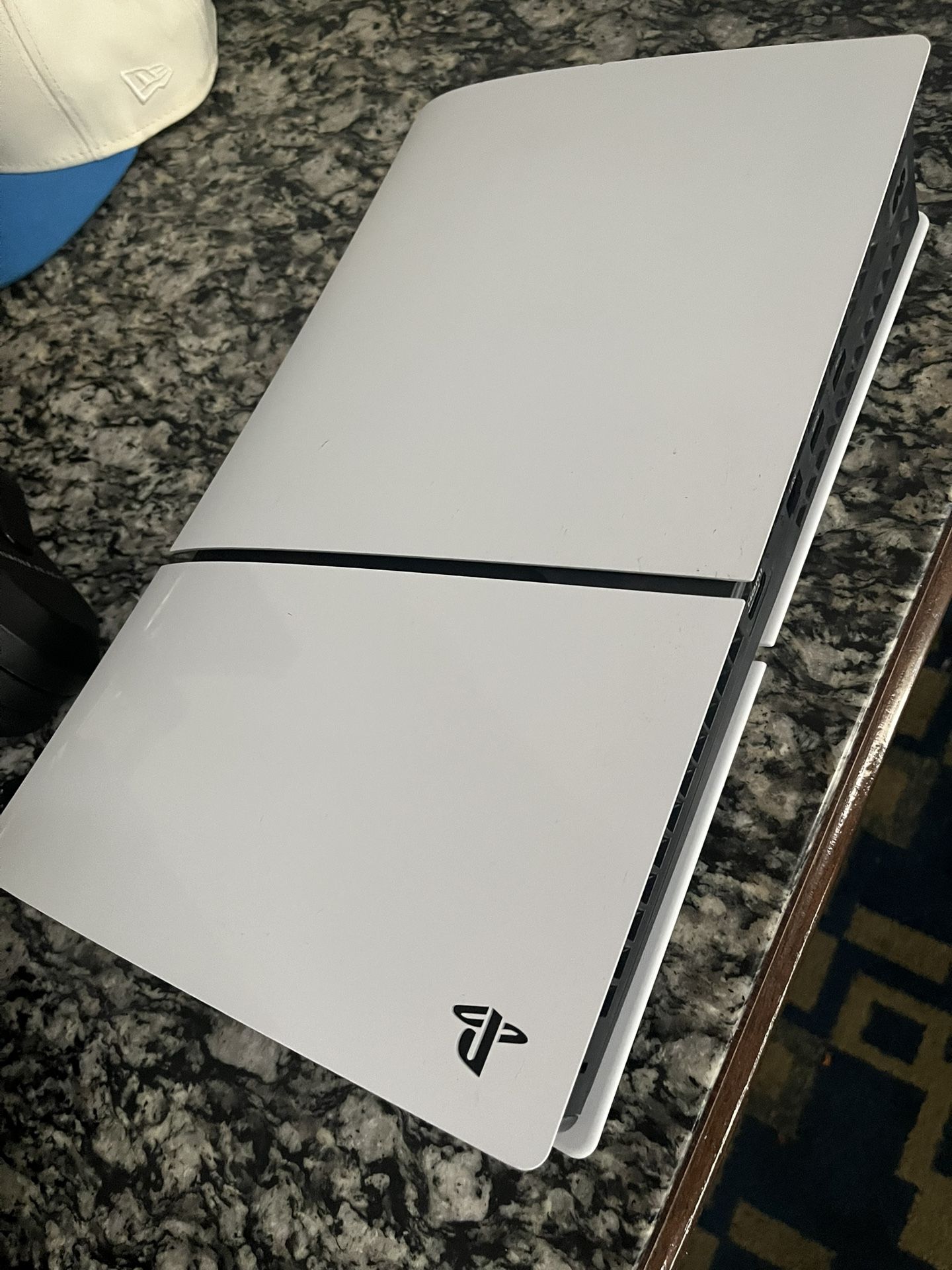 Ps5 Digital