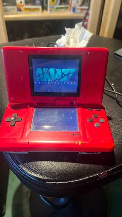 Nintendo ds  w cable