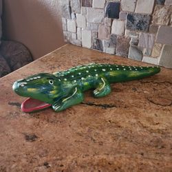 Terra Cotta Yard Decor