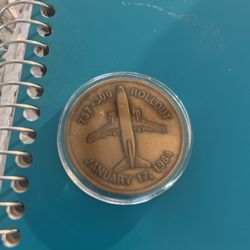 Collector Coin