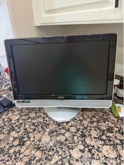 Vizio 20” HDTV