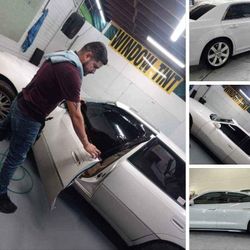( Sale ) WindOw 💥 TINT Polarizad0 480* 432* 9253 Call Text 