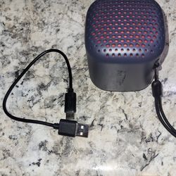 Philips Wireless Bluetooth Speaker Portable & Waterproof Outdoor Mini Speaker