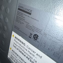 Refrigerator double door