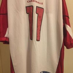 Cardinal's Jersey