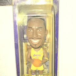 2002/2003 NBA Edition Kobe Bryant Bobblehead 