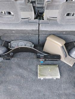 Parts Honda Civic Eg