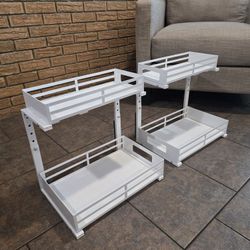 2-Tier Under Sink Organizer