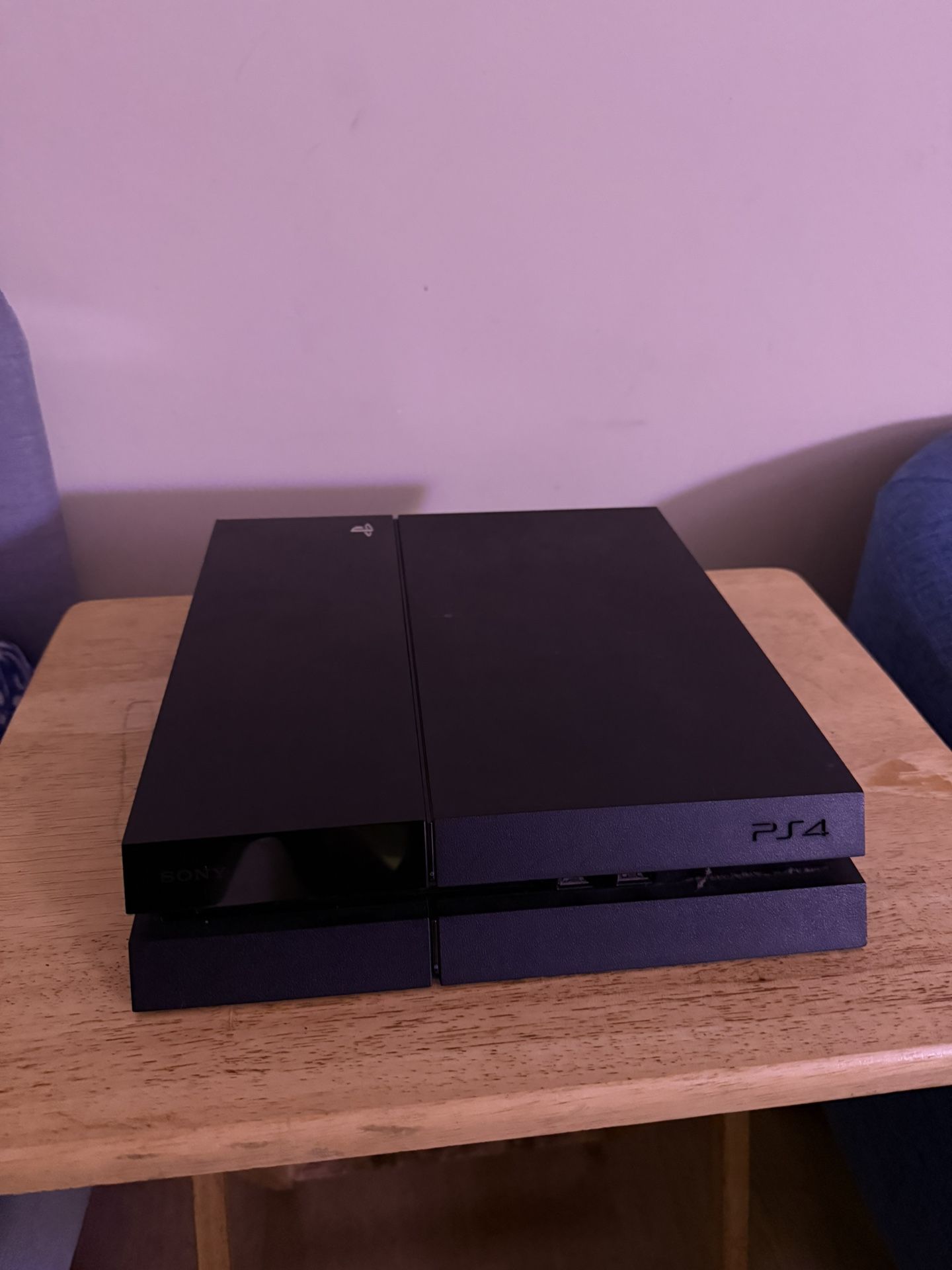 PS4