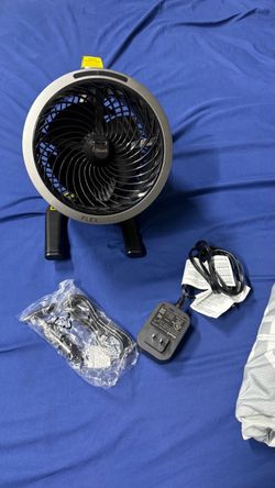 Shark FlexBreeze Portable Fan