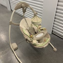 Baby Swing