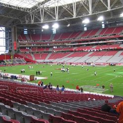 2 Arizona Cardinals Vs Seattle Seahawks 🎟️🏈🏈🎫🎫🎫