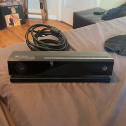 Xbox One Kinect