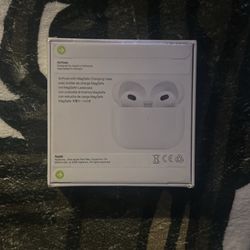 Brand New Gen 4 Headphones 