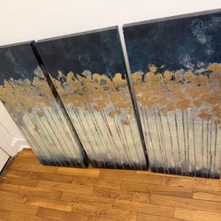 3 Piece Art 