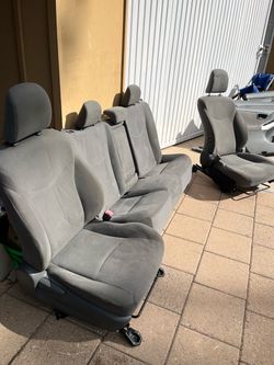 Seats