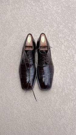 Oxfords
