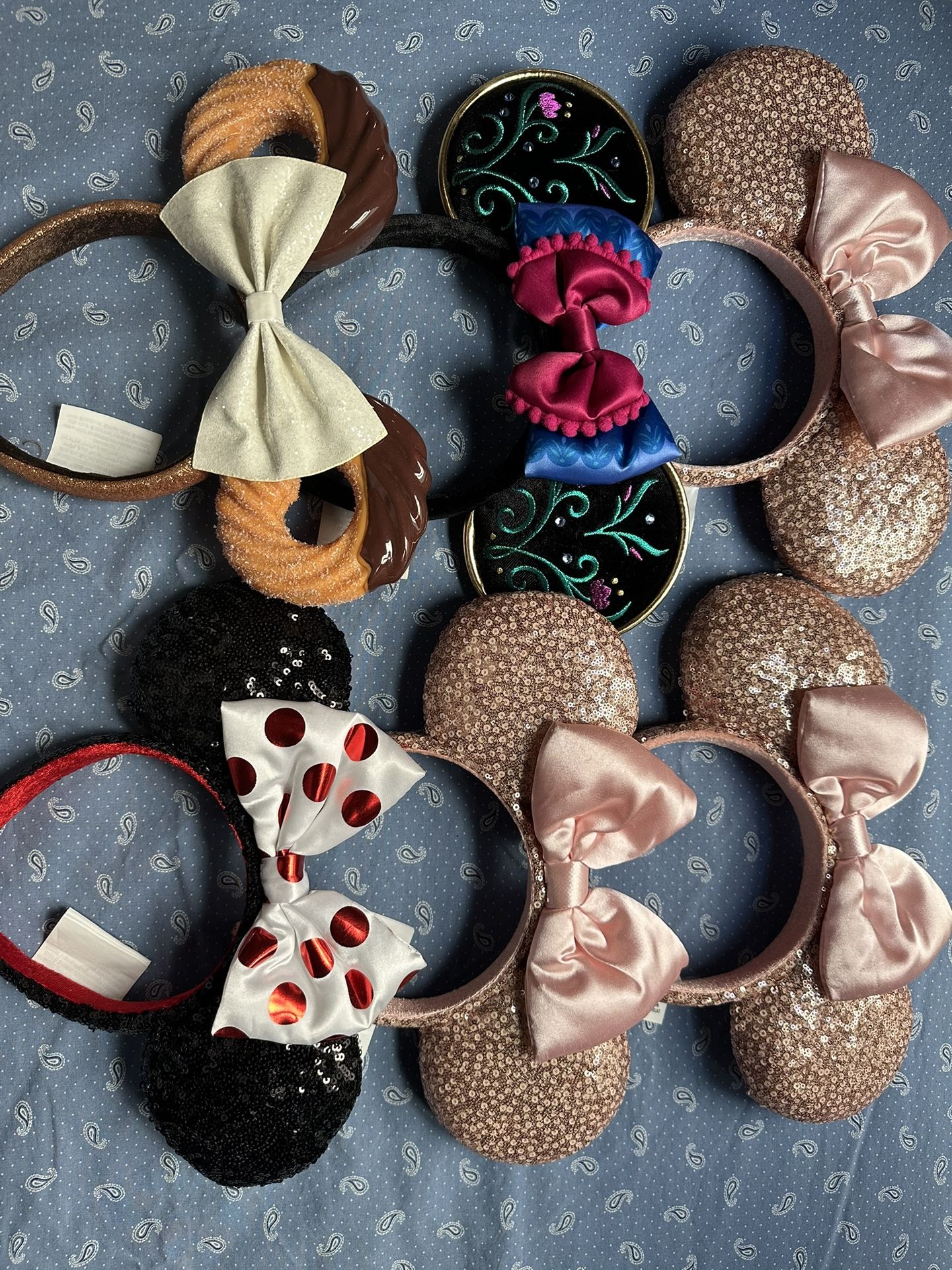 Disney Ears 