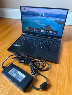 Gigabyte 3080 Gaming Laptop