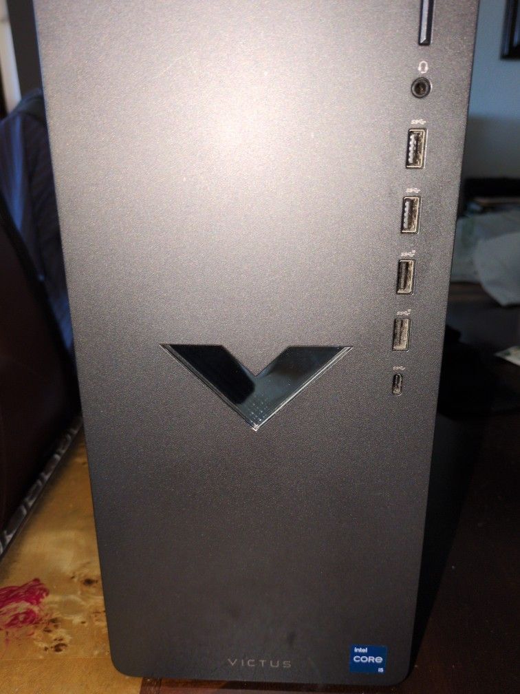 HP Victus Gaming PC