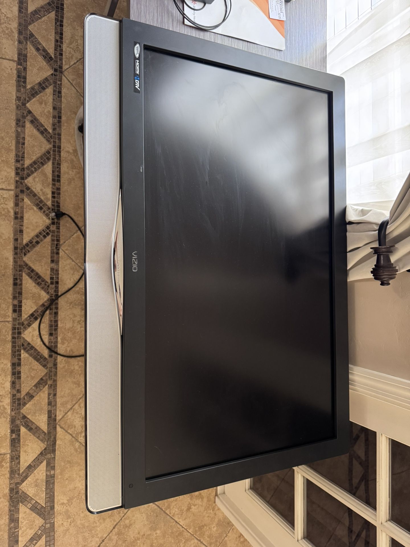 42 Inch Vizio Tv