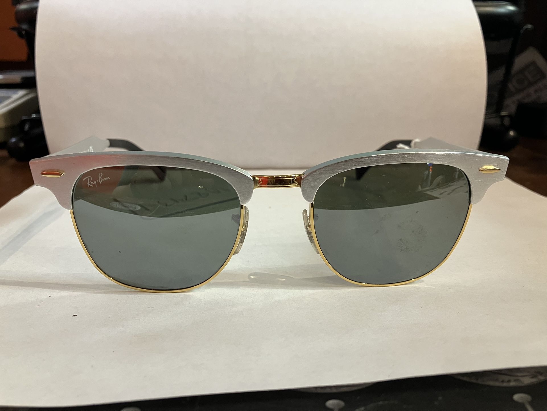 Rayban Sunglasses #108743-1 MGC