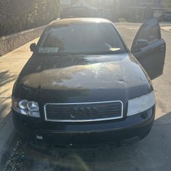 2003 Audi A4
