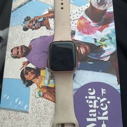 Apple Watch Series 5