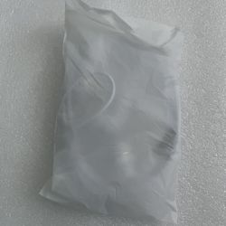 Brand New White Wire Ear Buds