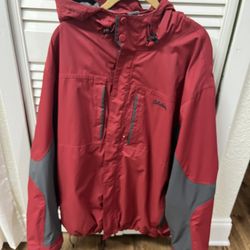Cabela’s Mens Coat XLarge Like New 