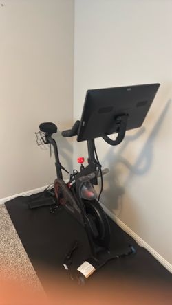 Peloton
