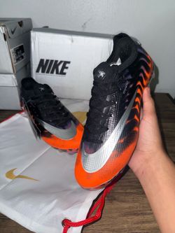 Nike Mercurial Vapor 17