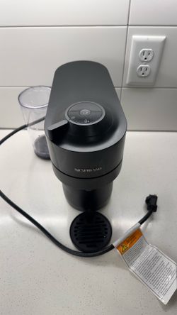 Nespresso Vertuo