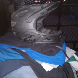 Circus Moto Helmet