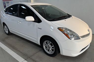 2008 Toyota Prius