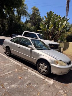 1999 Honda Civic