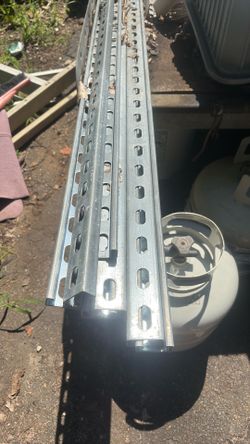 Unistrut/channelsrut
