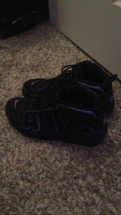 nike air uptempo